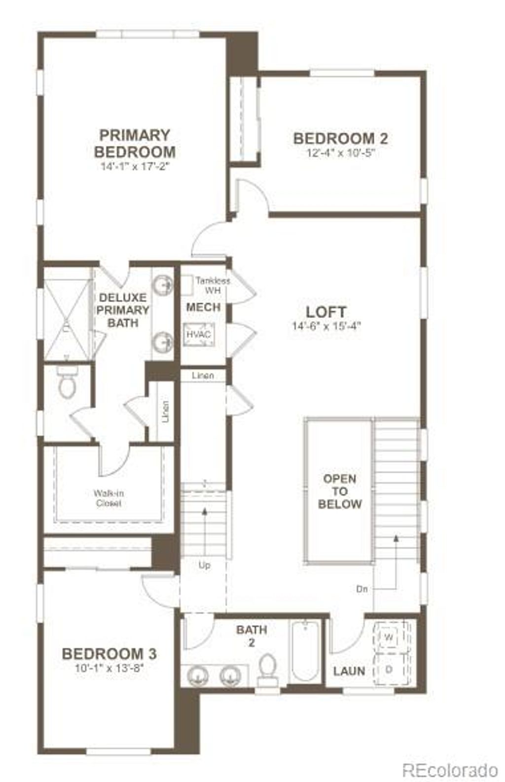 Photo of 9145 Fowler Peak Court, Englewood, CO 80112 (MLS # 4658646)