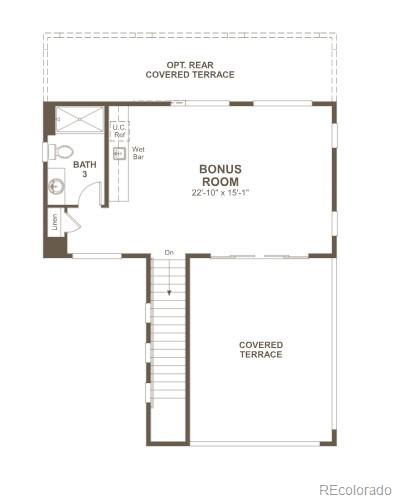 9145 Fowler Peak Court