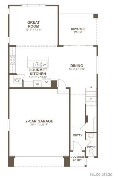 9145 Fowler Peak Court