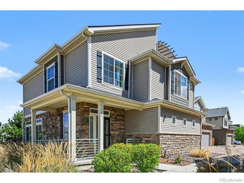185 S Oak Hill Street Aurora CO 80018