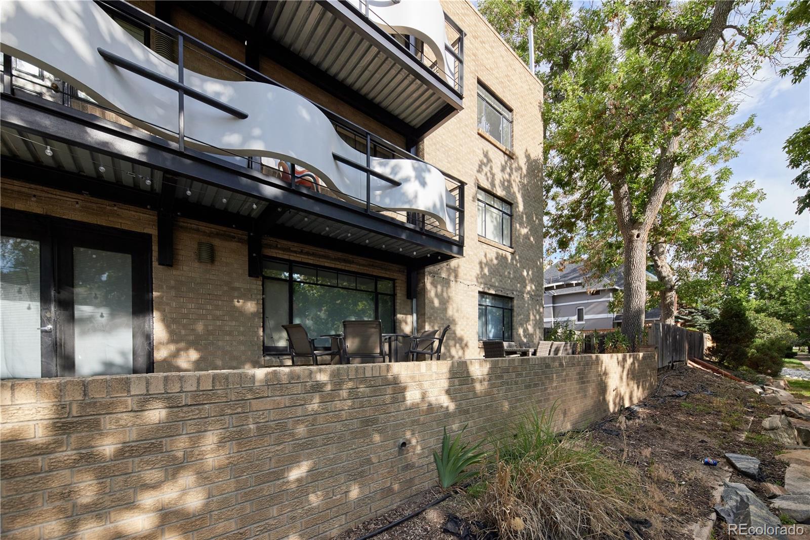 500 E 11th Avenue 201