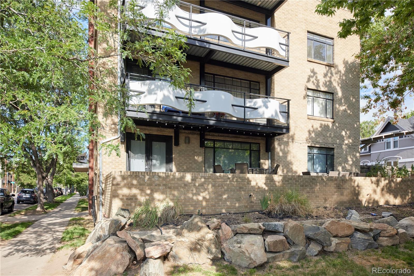 500 E 11th Avenue 201