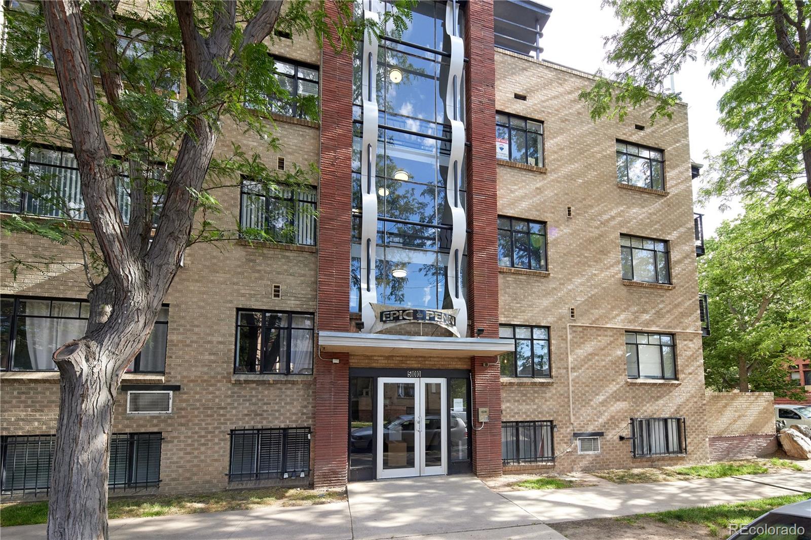 500 E 11th Avenue 201