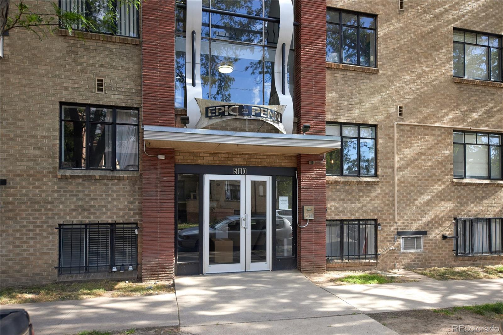 500 E 11th Avenue 201