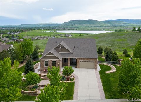 17396 W 77th Place, Arvada, CO 80007 - #: 7072329