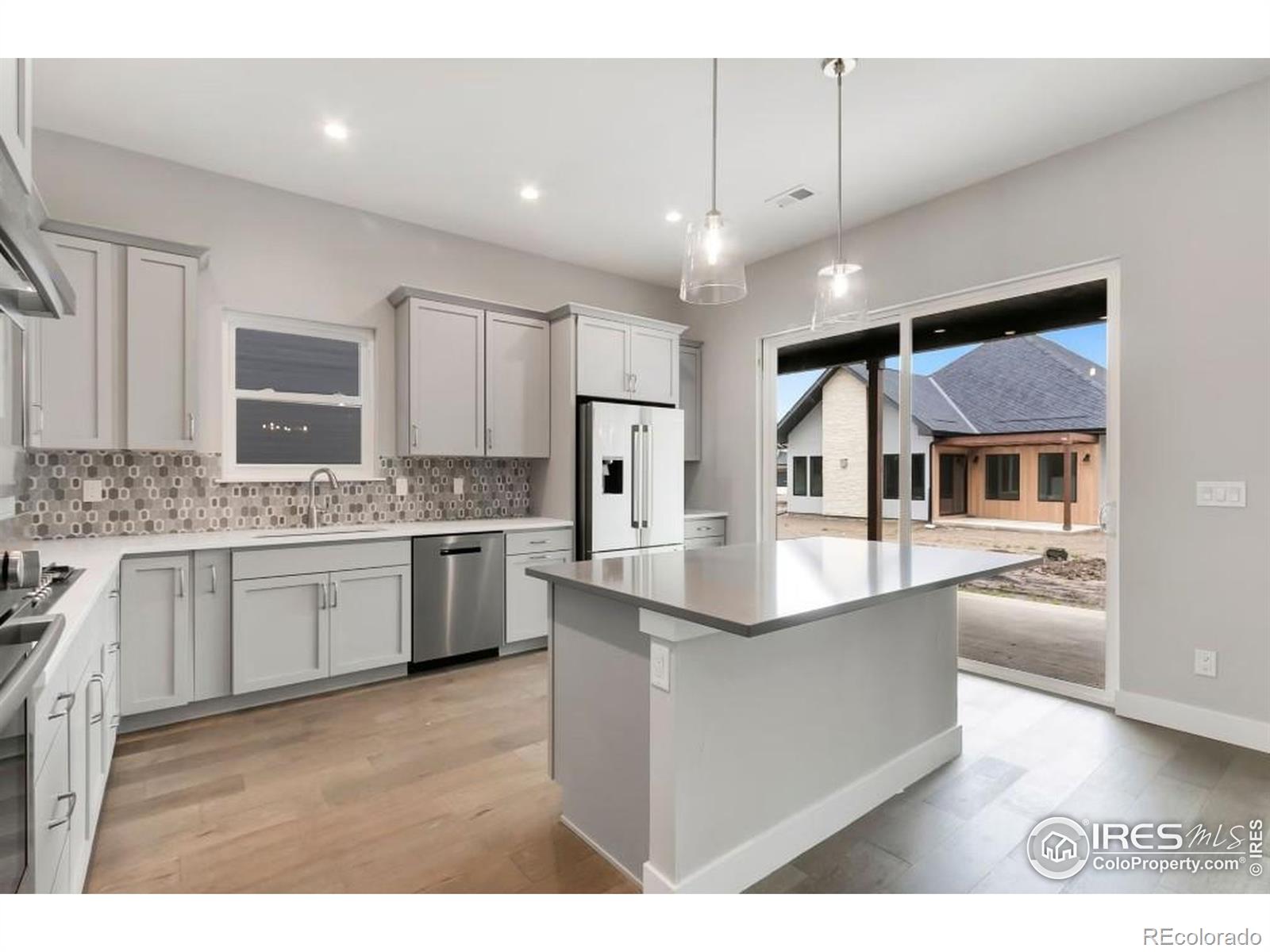 1744 Barefoot Drive