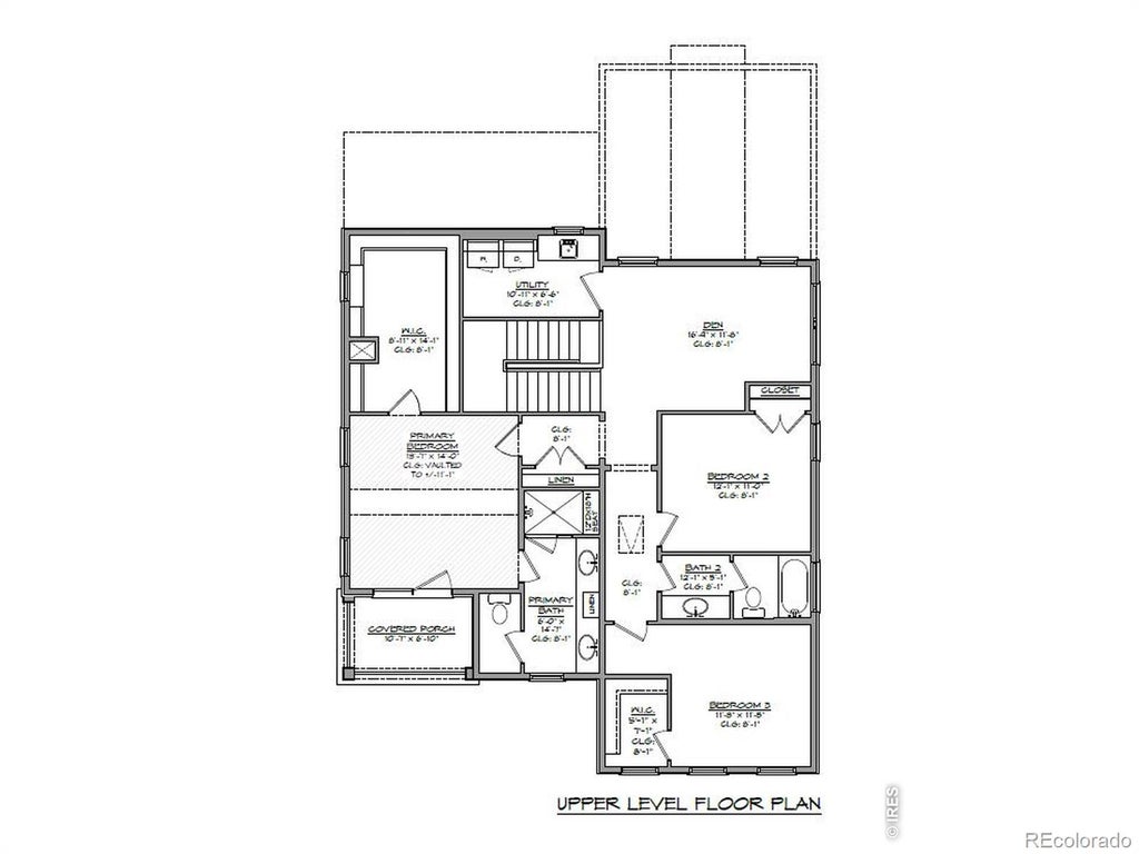 Photo of 298 Westerly Boulevard, Erie, CO 80516 (MLS # IR1069199)