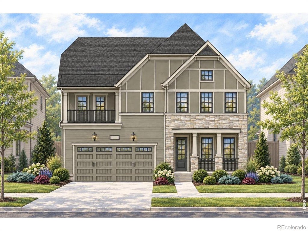 Photo of 298 Westerly Boulevard, Erie, CO 80516 (MLS # IR1069199)