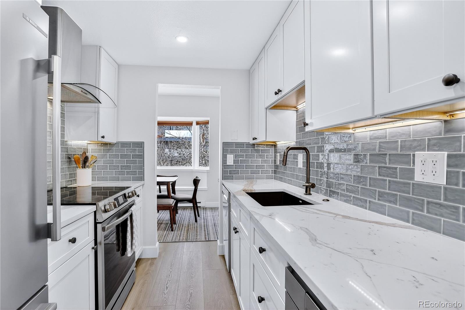 534 E 7th Avenue 307