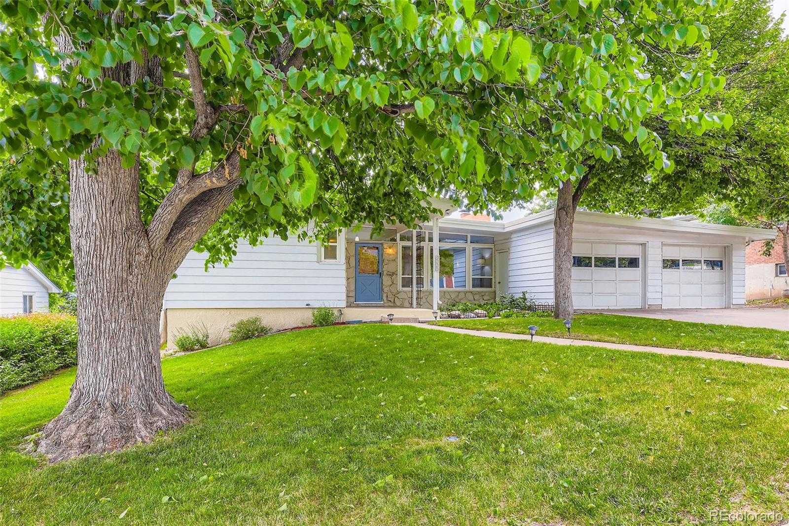 6748 S Gallup Street, Littleton, CO, 80120 1 6748 S Gallup Street
