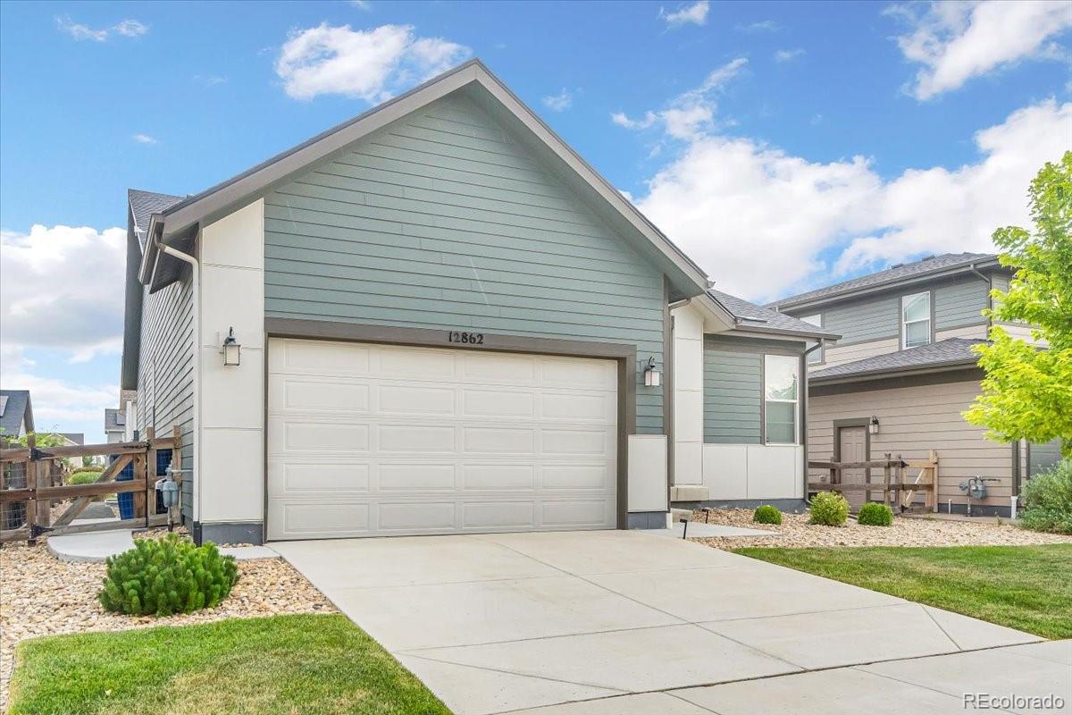 12862 Crane River Drive, Longmont, CO, 80504 1 12862 Crane River Drive