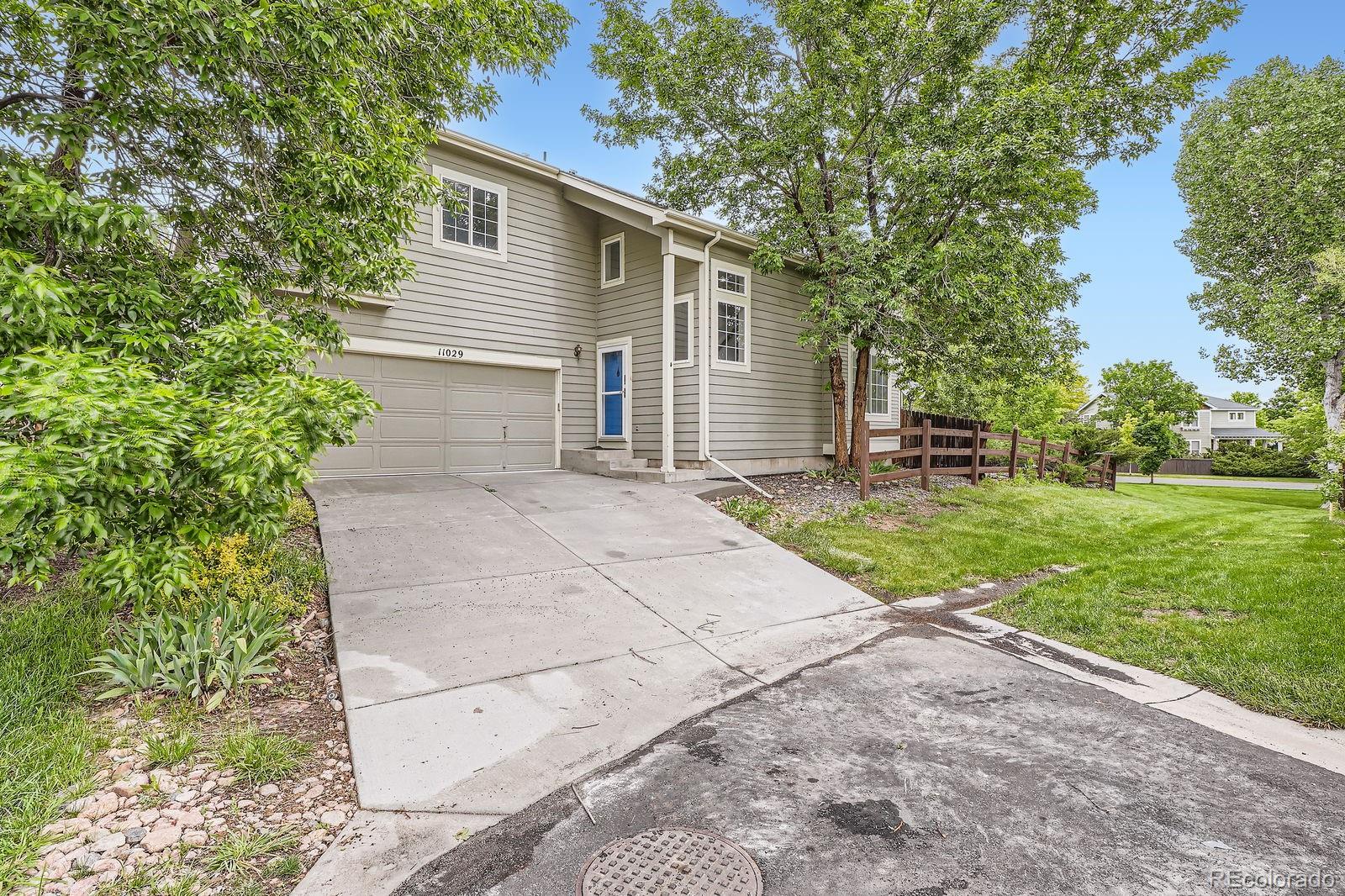 11029 Grouse Court