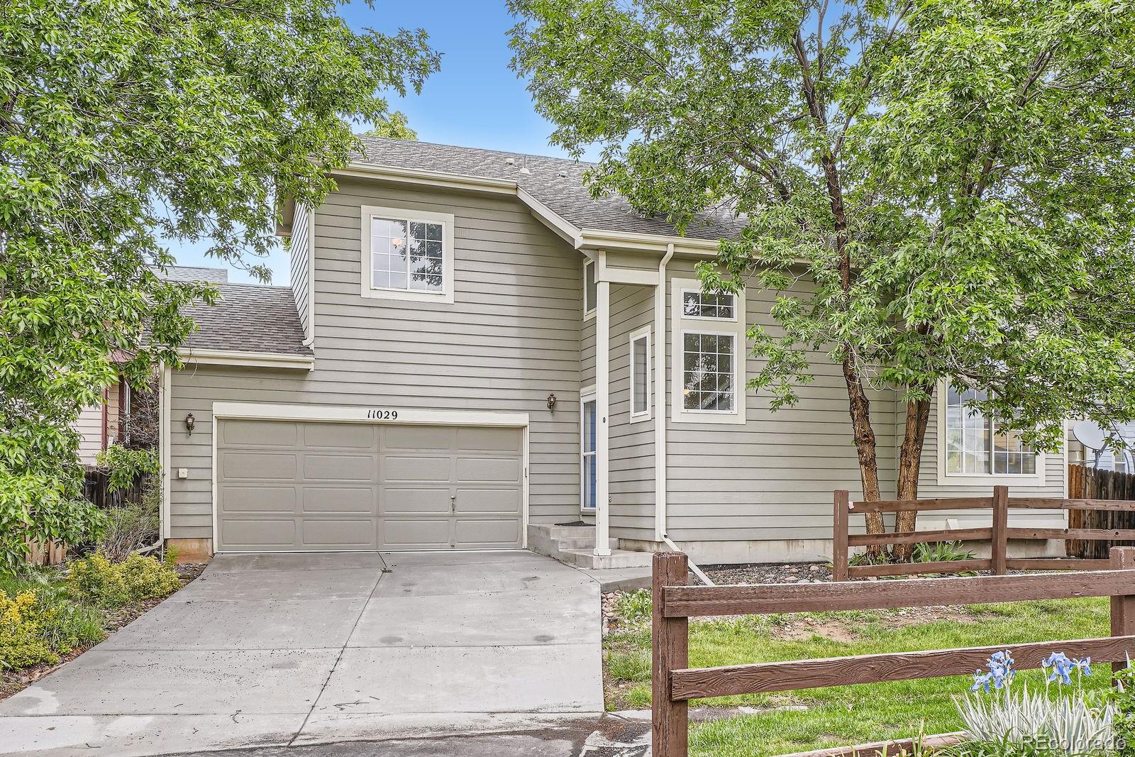 11029 Grouse Court