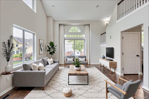 11029 Grouse Court Parker CO 80134