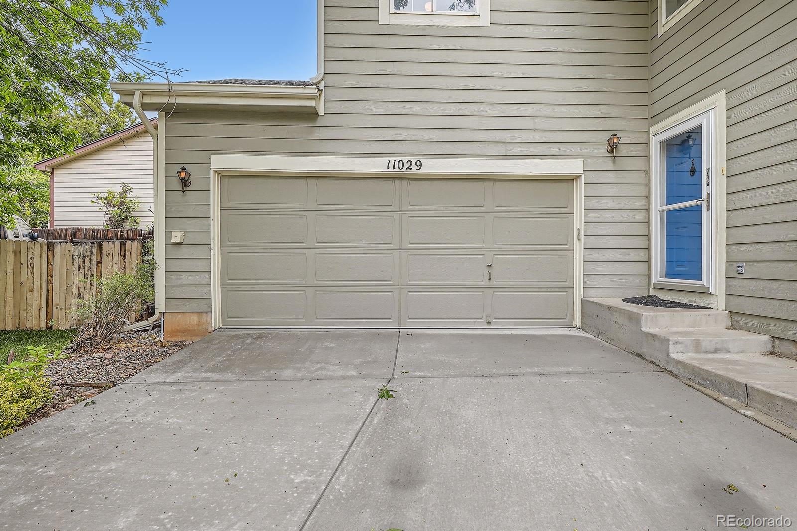 11029 Grouse Court