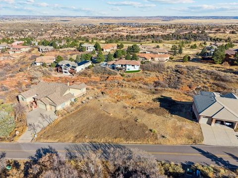 7488 Hawks Nest Trail Littleton Co 80125