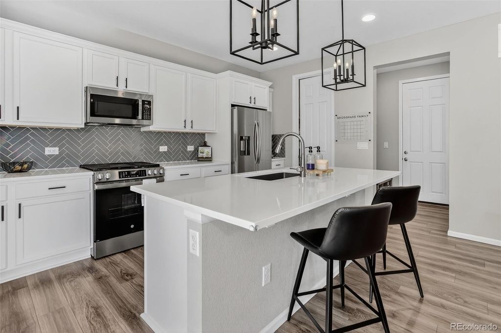 Photo of 1652 Cade Avenue, Castle Rock, CO 80104 (MLS # 5162157)