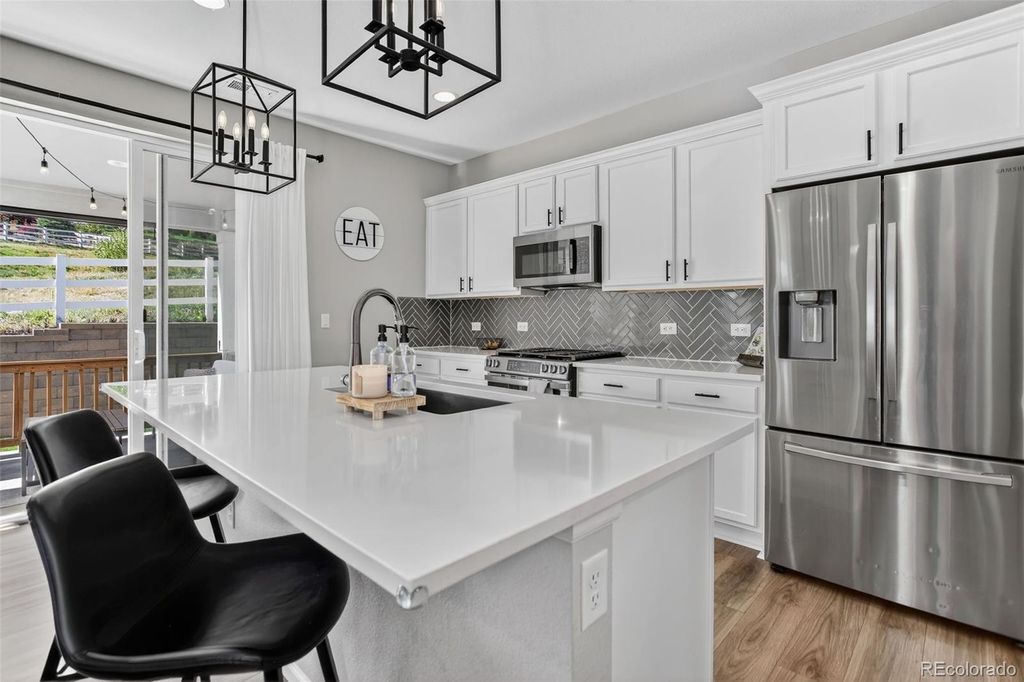 Photo of 1652 Cade Avenue, Castle Rock, CO 80104 (MLS # 5162157)