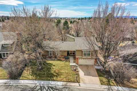 3014 E Fremont Drive Centennial CO 80122
