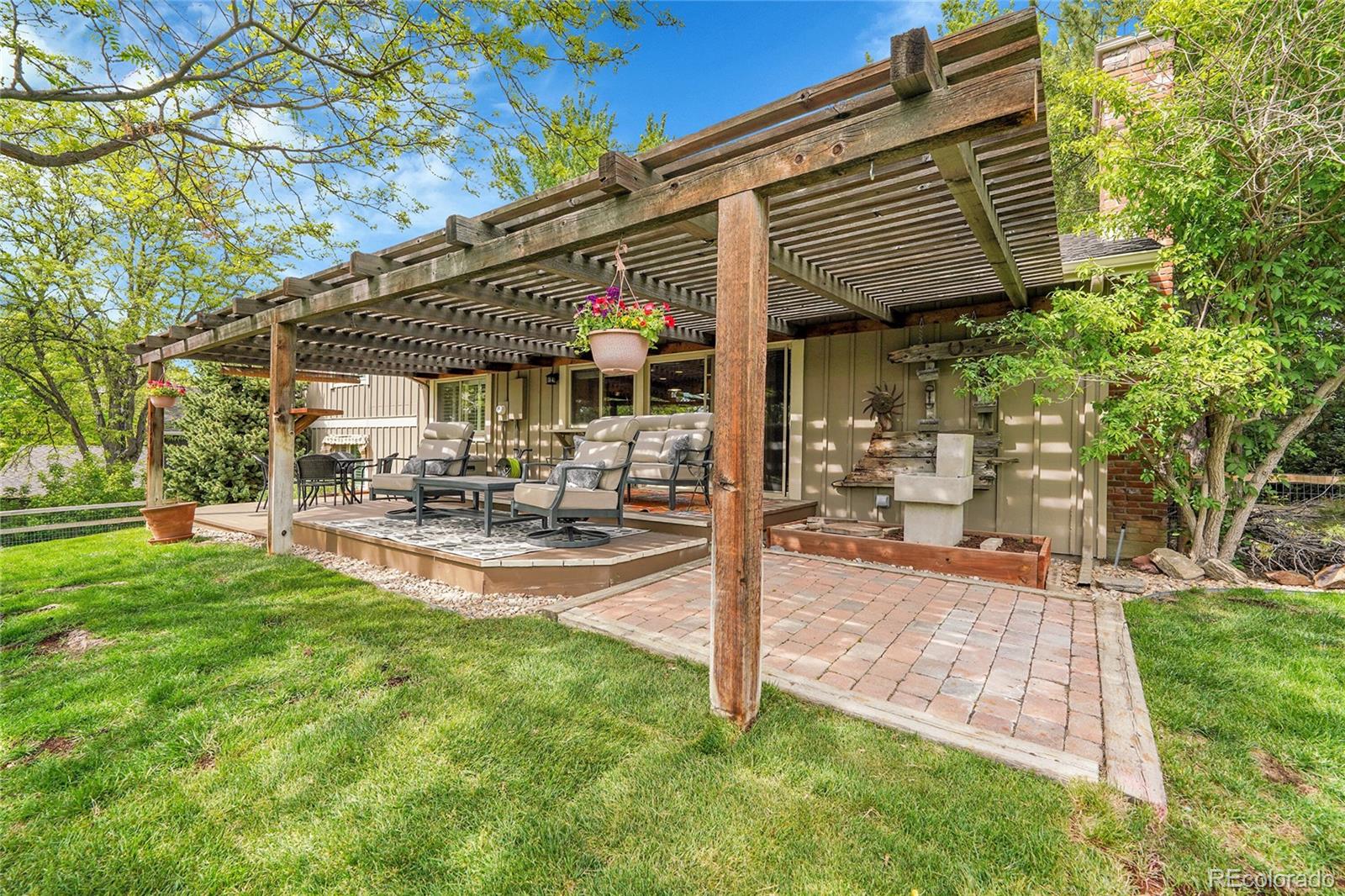 3014 E Fremont Drive