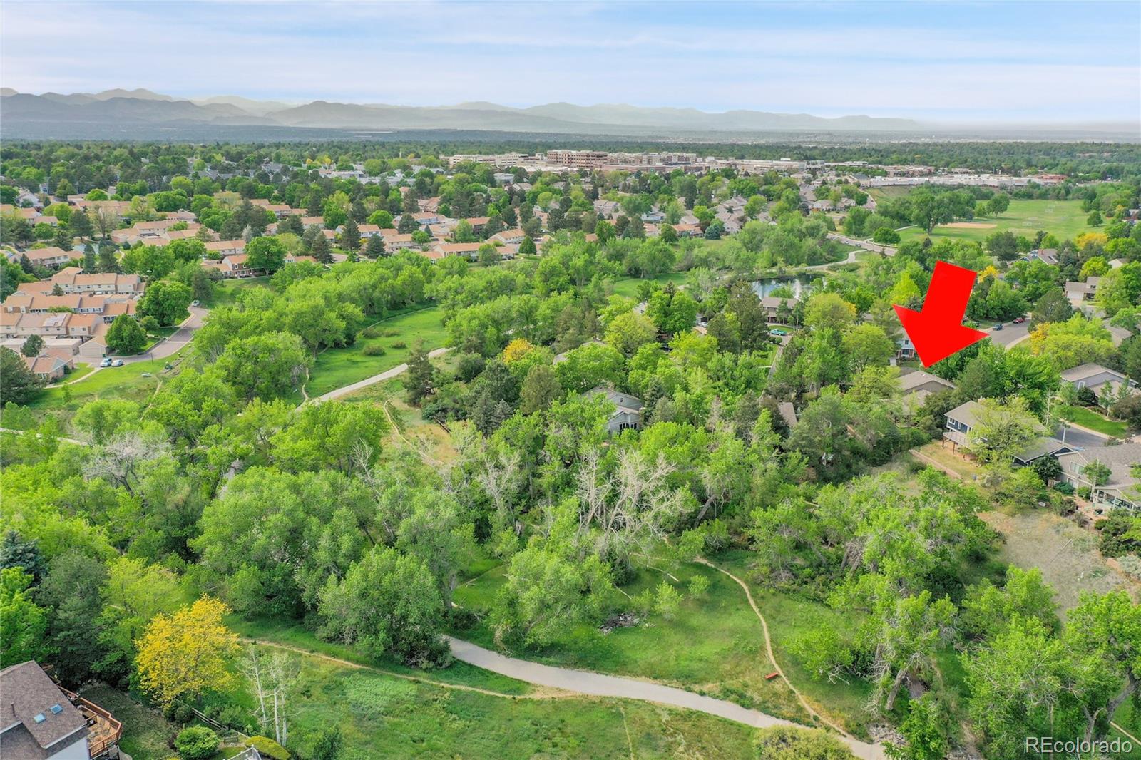 3014 E Fremont Drive
