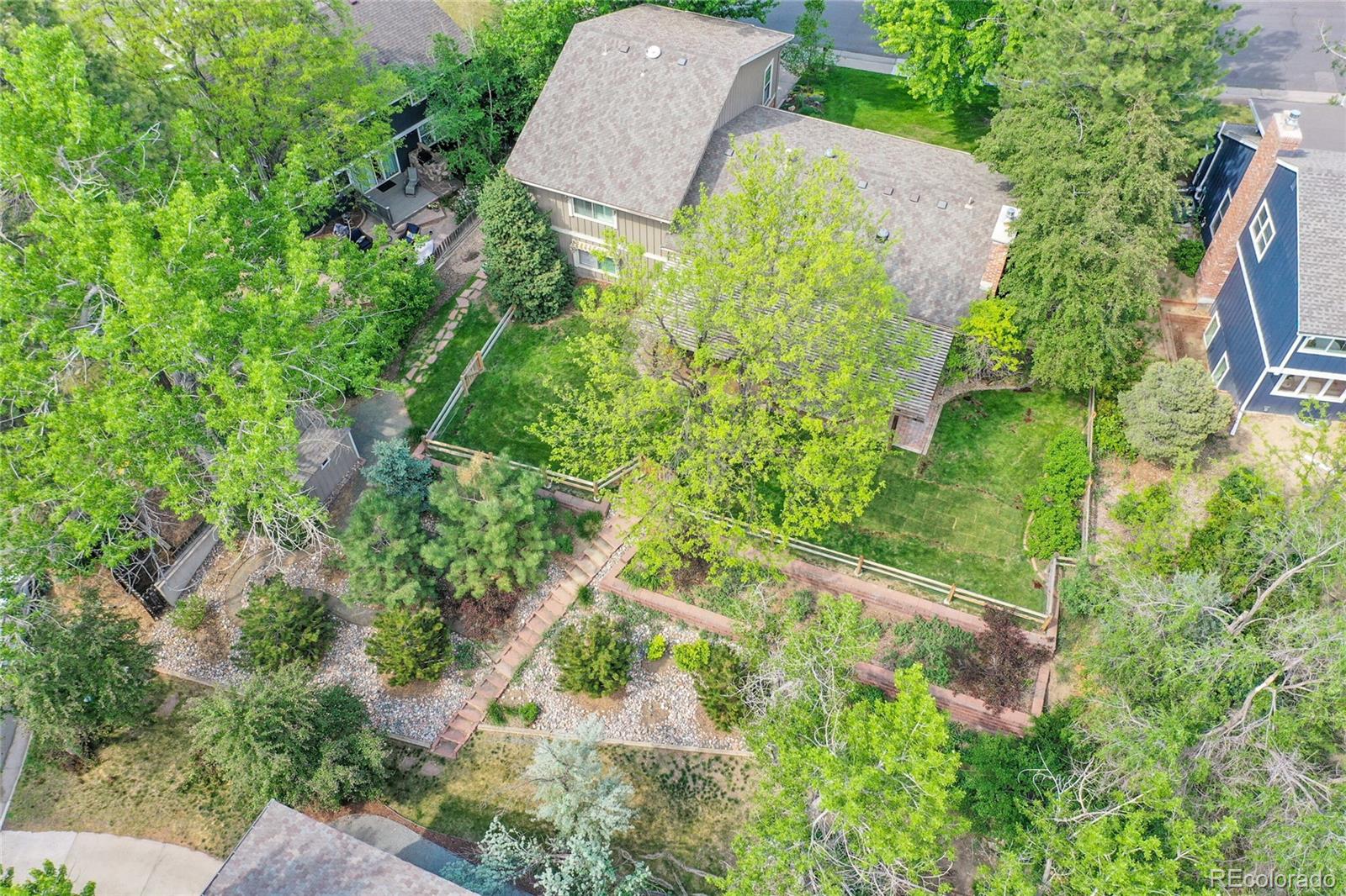 3014 E Fremont Drive