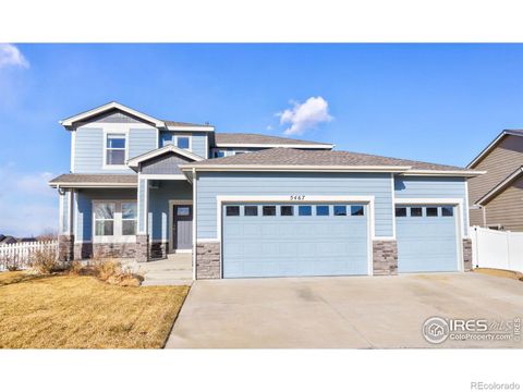 5467 Sequoia Place, Frederick, CO 80504 - #: IR1001848