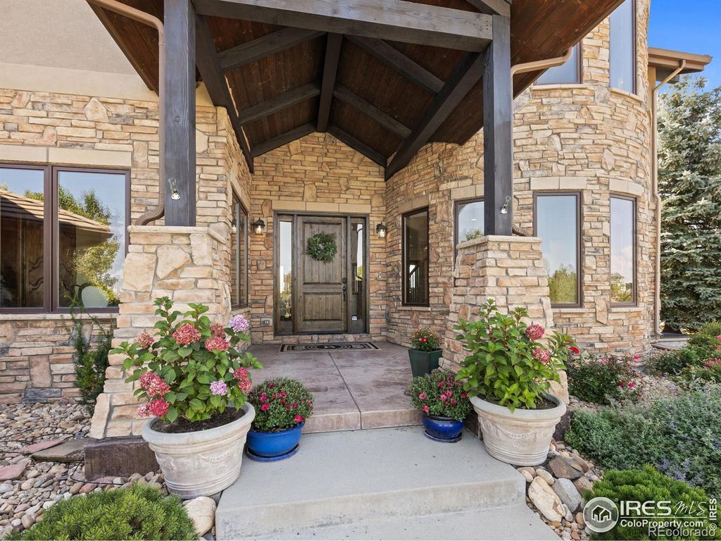 Photo of 7534 Skyway Court, Boulder, CO 80303 (MLS # IR1042692)