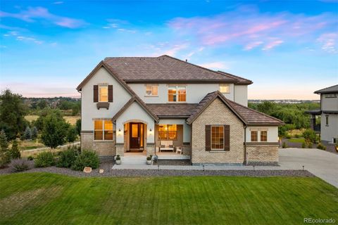 71 Wild Plum Lane Littleton CO 80123