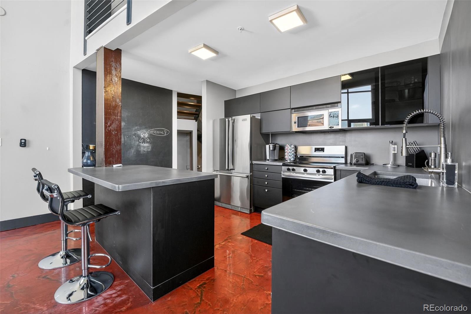 1050 Cherokee Street 301