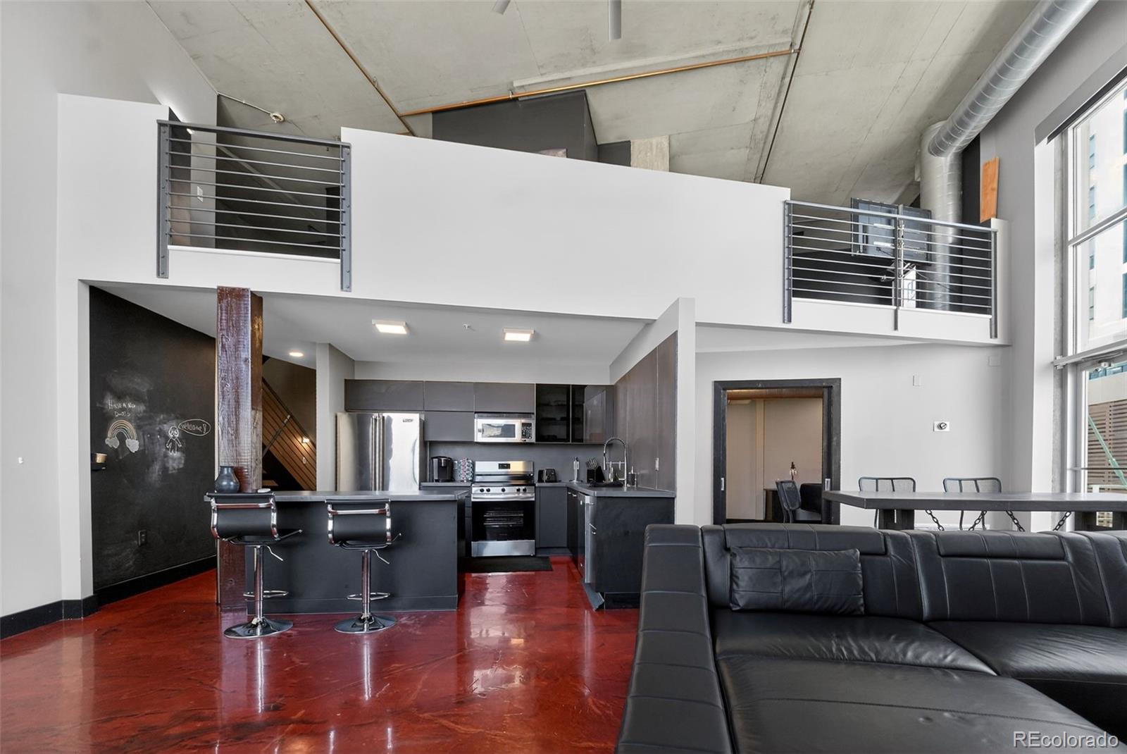 1050 Cherokee Street 301