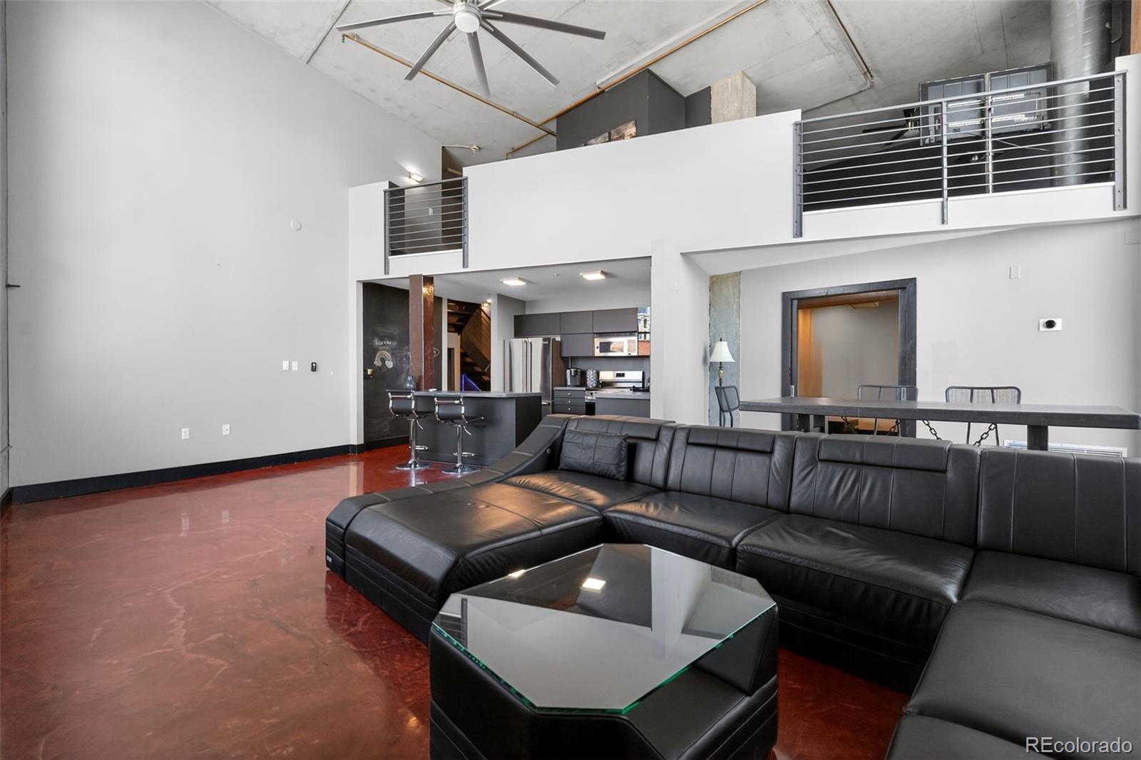 1050 Cherokee Street 301