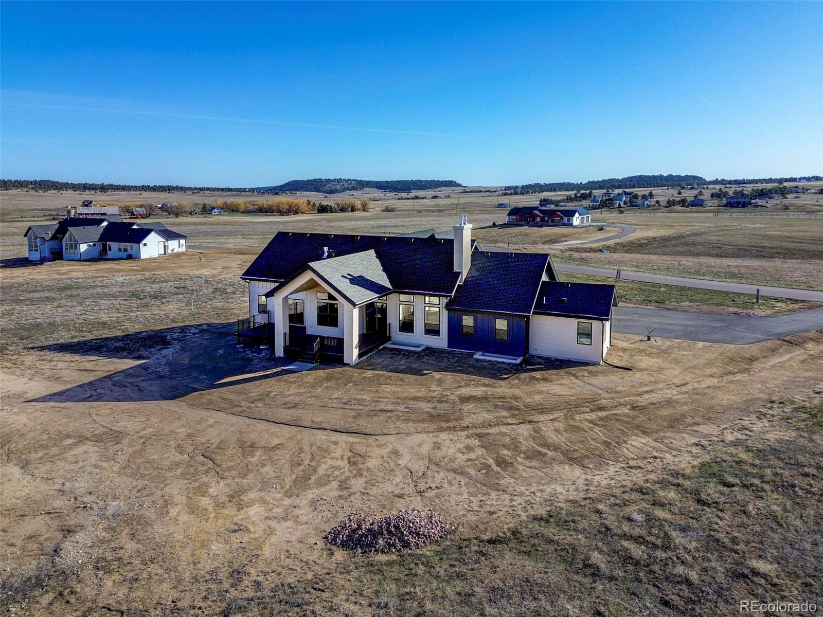 17110 Early Light Drive