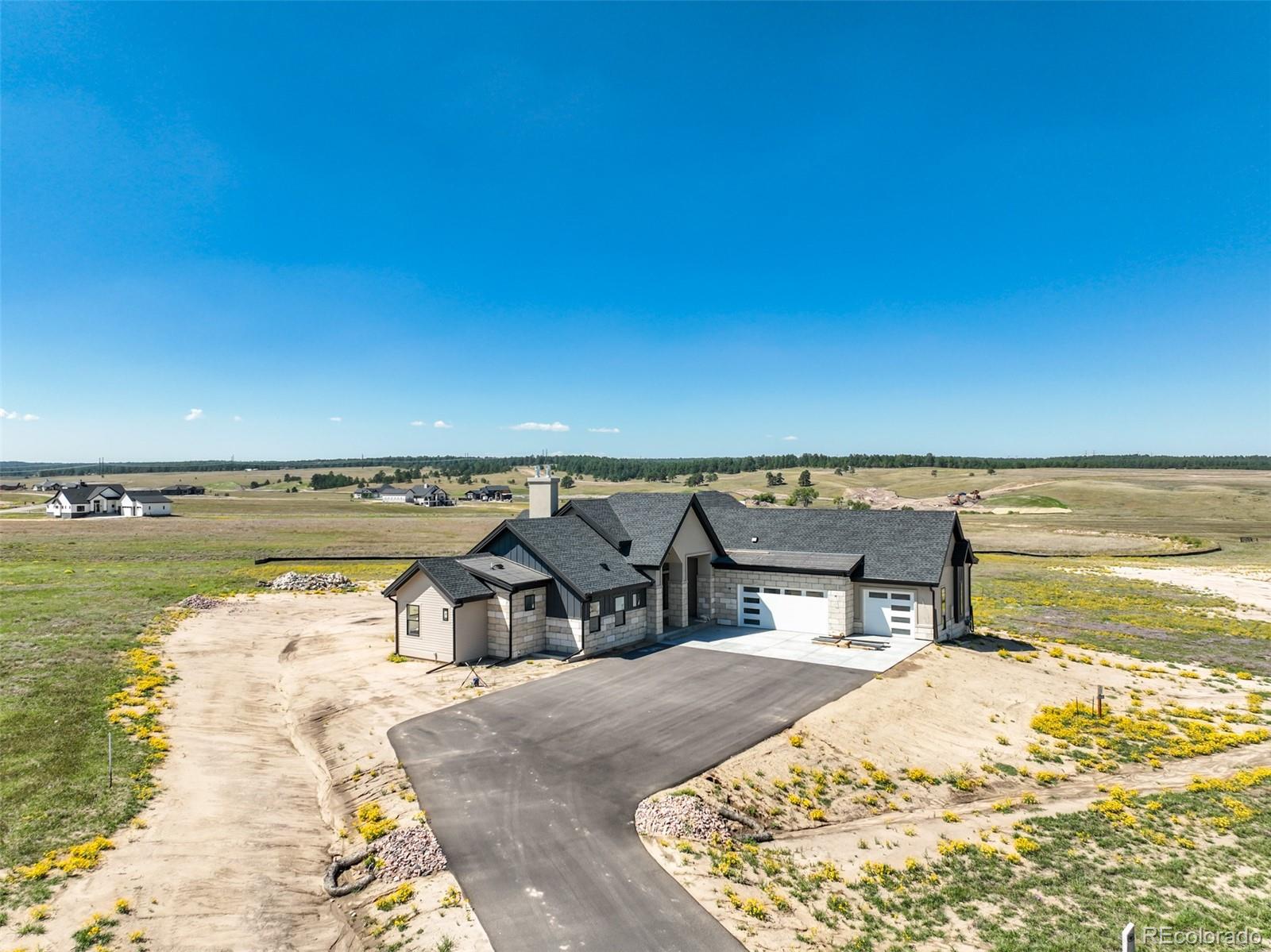 17110 Early Light Drive