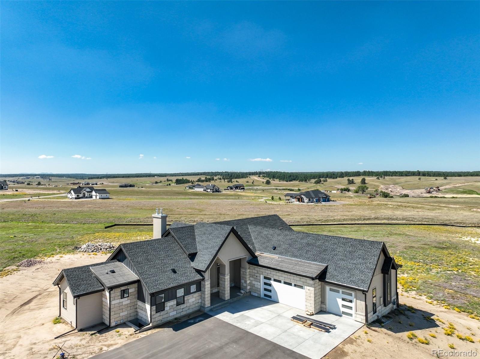 17110 Early Light Drive