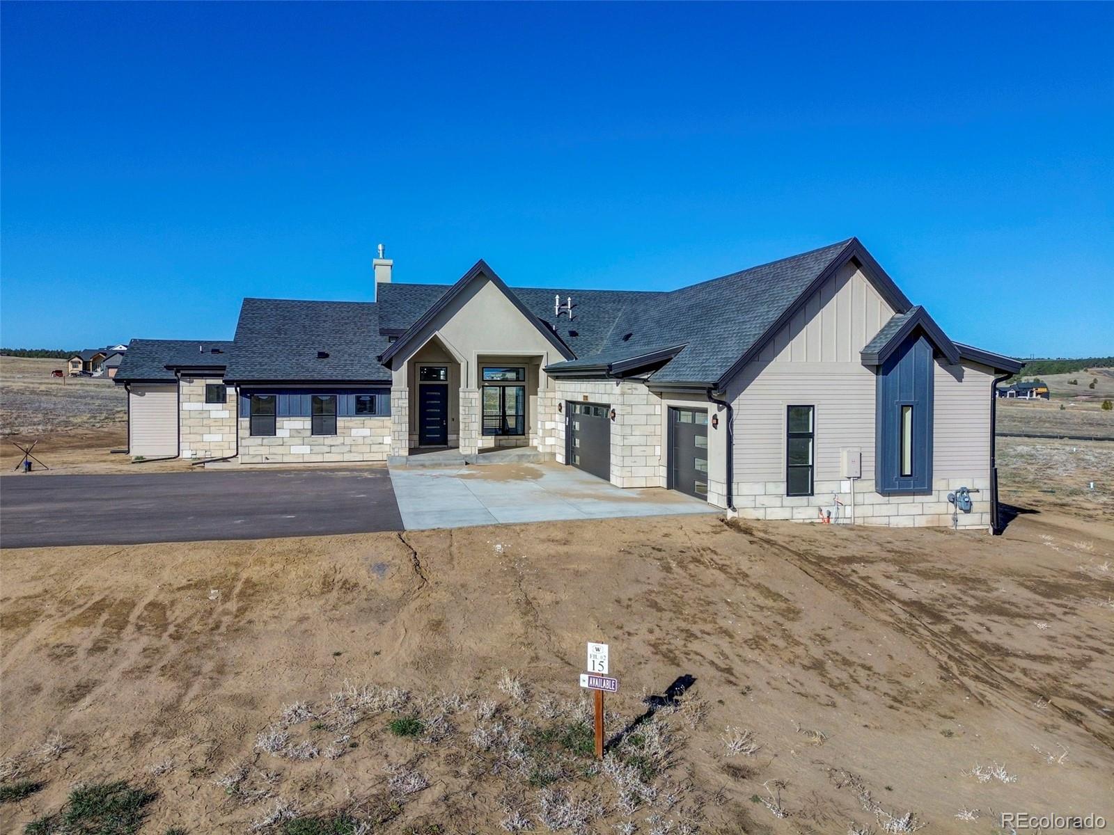 17110 Early Light Drive