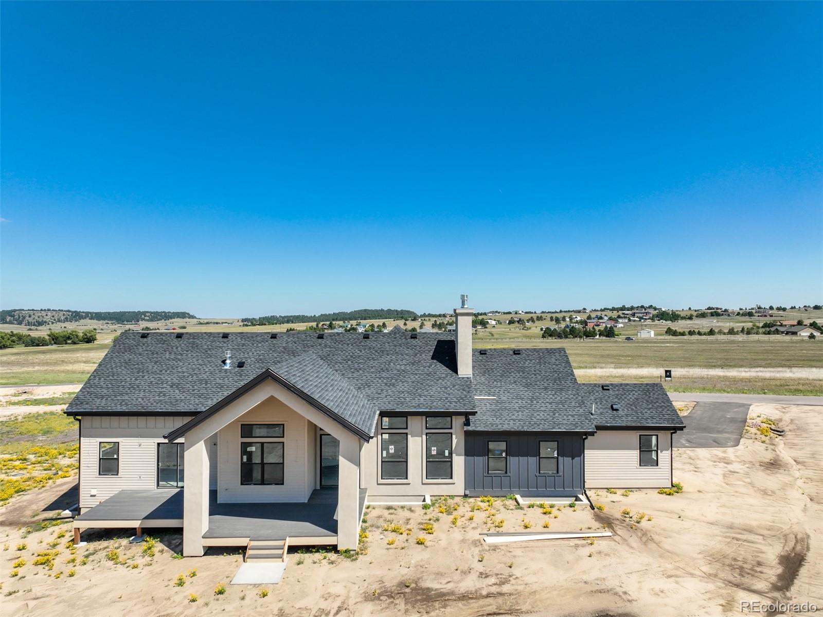 17110 Early Light Drive