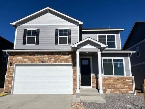 4742 Lynxes Way, Johnstown, CO 80534 - #: 7647421