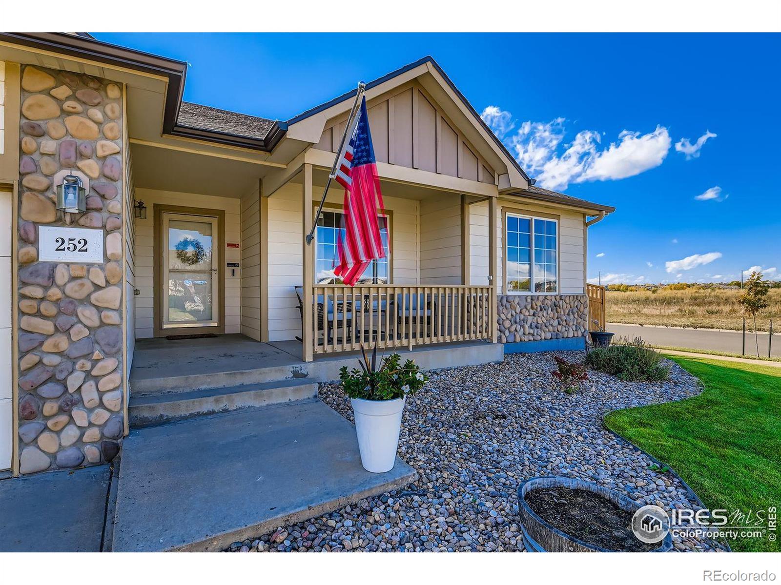 252 Firestone Circle