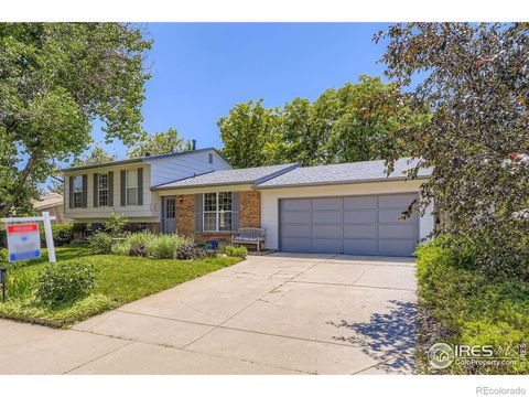 308 Baron Avenue Lafayette CO 80026