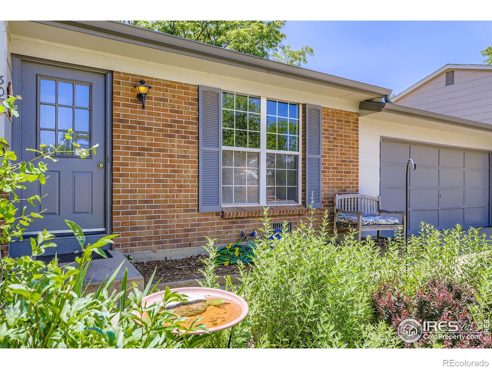 308 Baron Avenue, Lafayette, CO, 80026 1 308 Baron Avenue