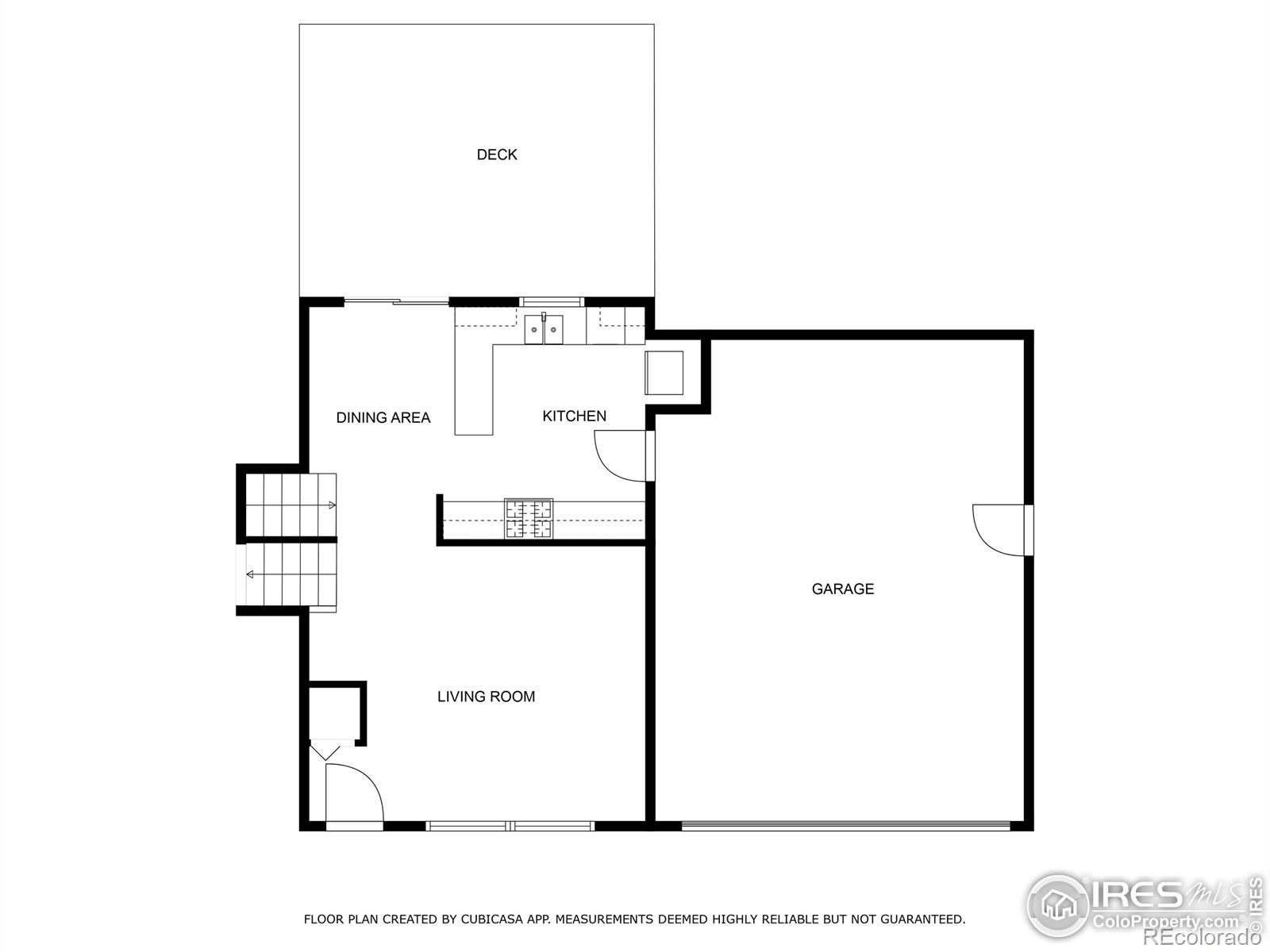 308 Baron Avenue, Lafayette, CO, 80026 4 308 Baron Avenue