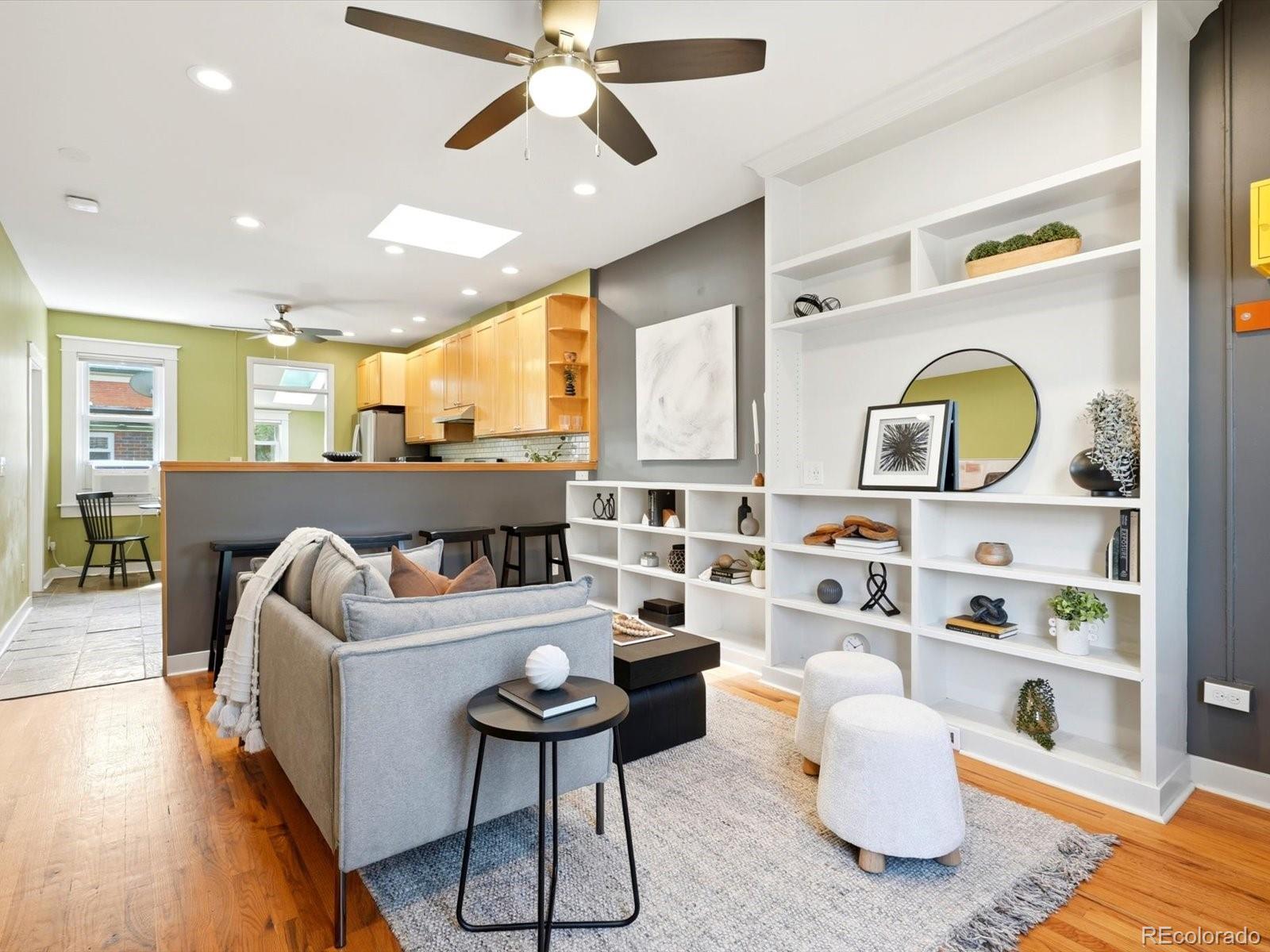 26 E Bayaud Avenue