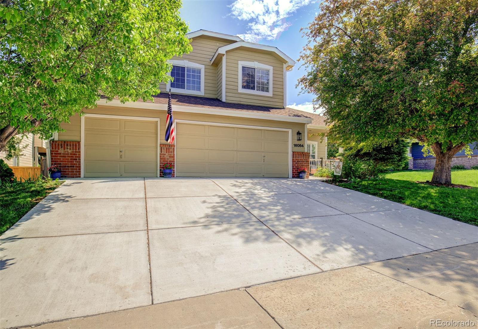 16084 Stonebriar Drive