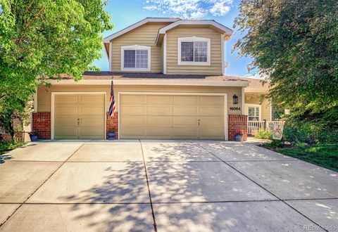 16084 Stonebriar Drive Parker CO 80134