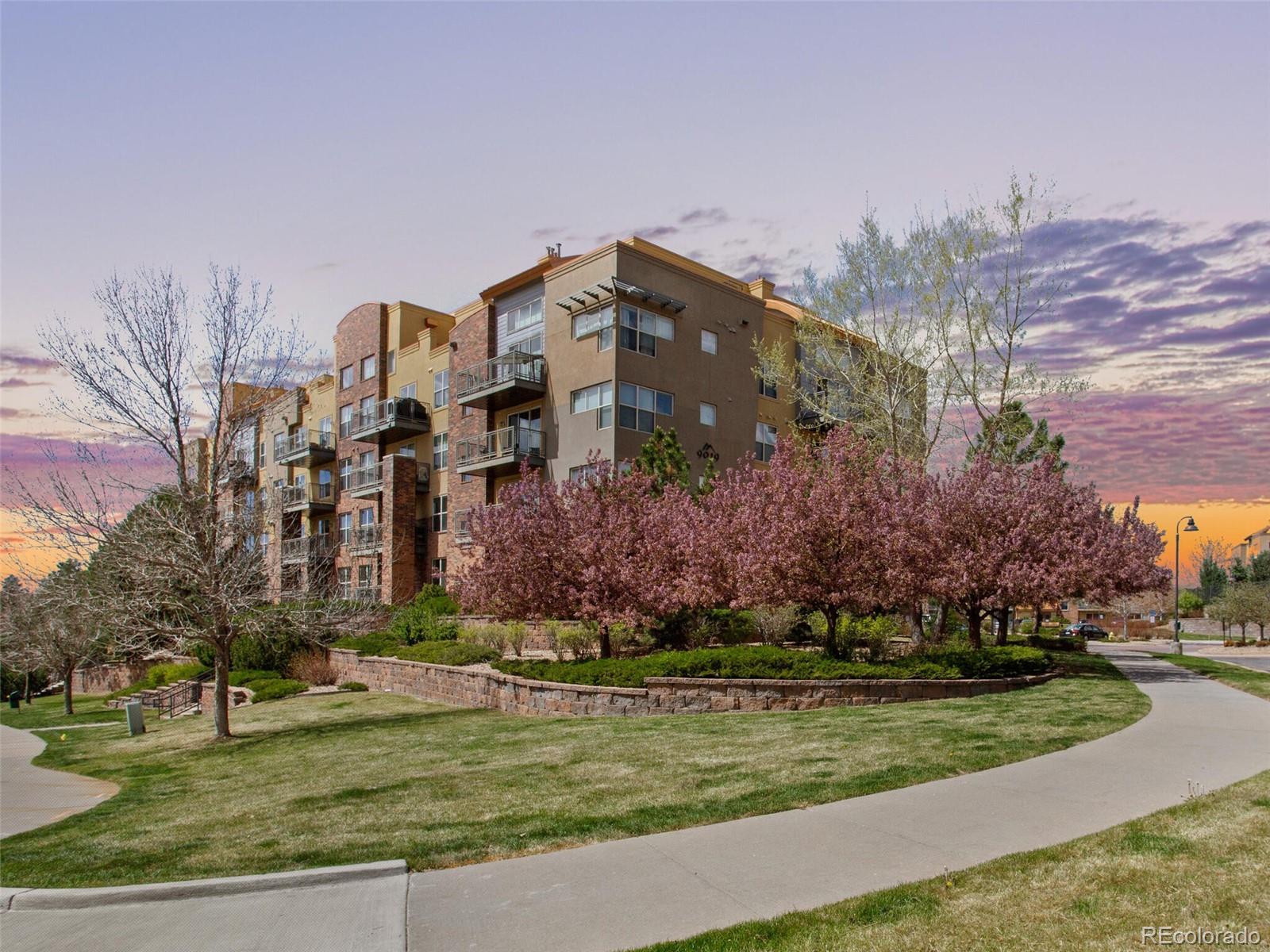 9019 E Panorama Circle D204