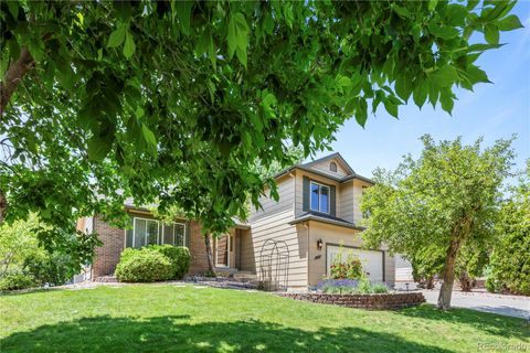 8725 Meadowlark Circle Highlands Ranch CO 80126