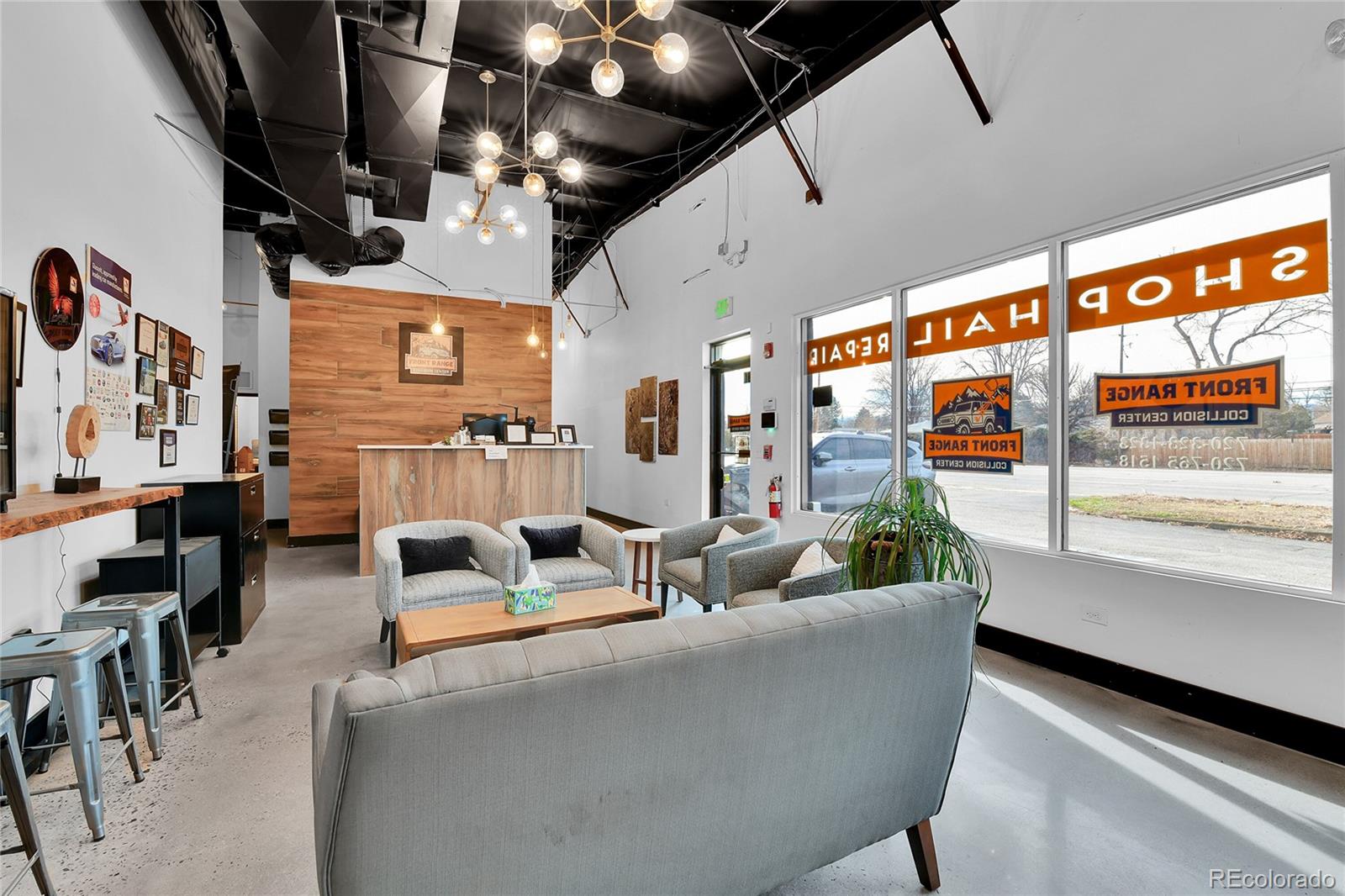 4560 S Federal Boulevard