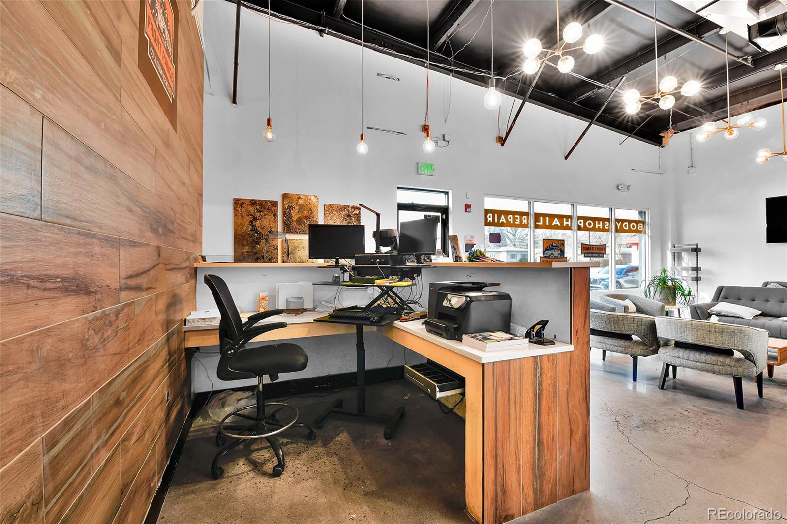 4560 S Federal Boulevard