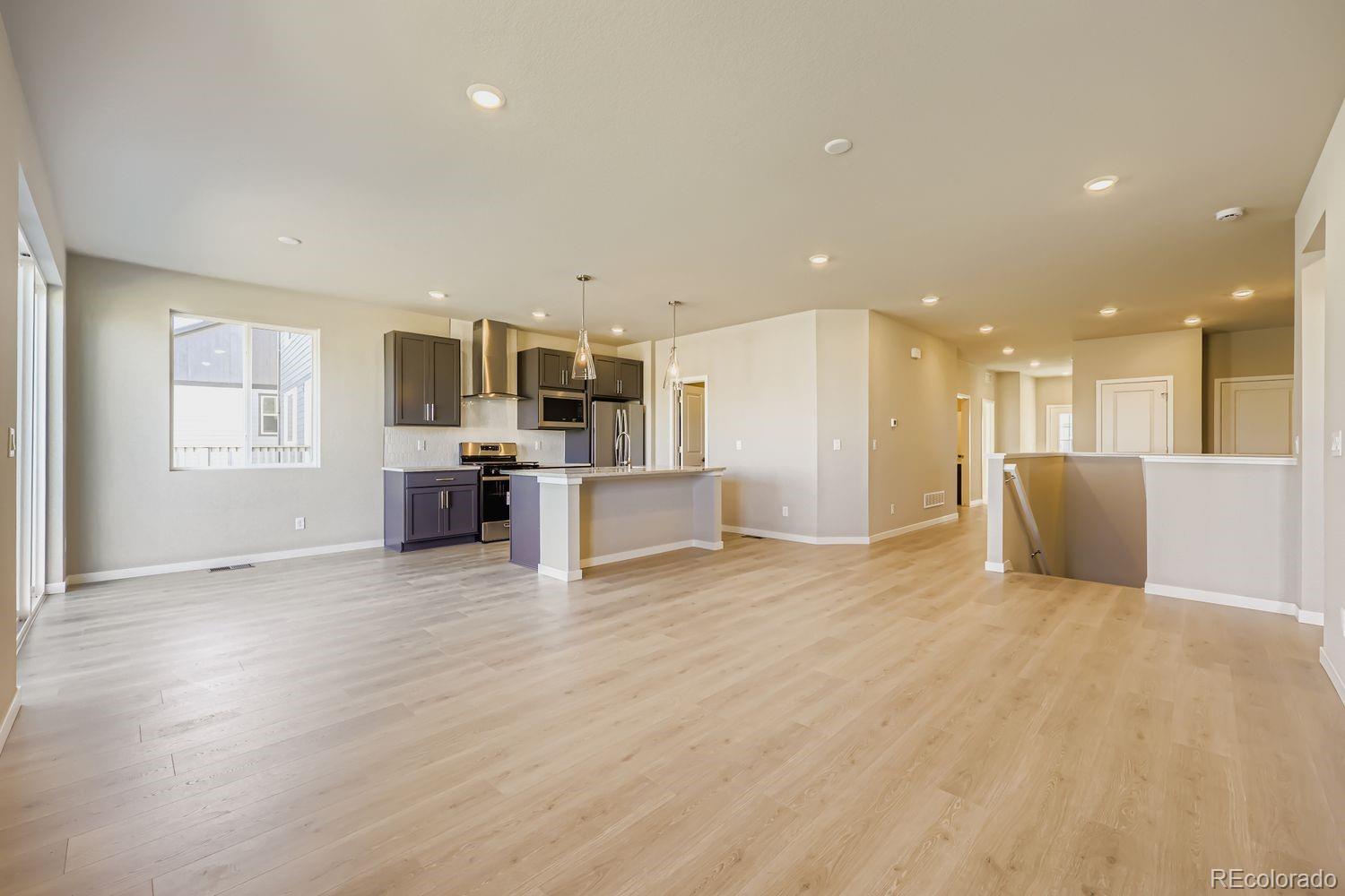 16681 Stelvio Point